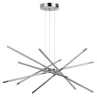Подвесной светильник Odeon Light FUERTE 4323/84L