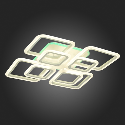 Потолочный светильник EvoLed QUTRO SLE200452-08RGB фото 3