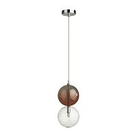 Подвес Odeon Light PENDANT 4980/1C