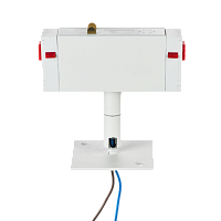 Трековое крепление с адаптером к 2163xx для трека PRO Teta  Lightstar 595256