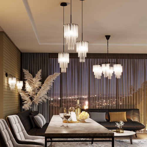Настенный светильник Odeon Light MODERN 4921/1W фото 5