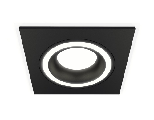 Комплект встраиваемого светильника Ambrella Techno XC7632040