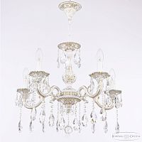 Люстра Bohemia Ivele Crystal AL7801 AL78101/5/175 A WMG