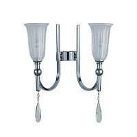 Бра Newport 4800 4802/A chrome