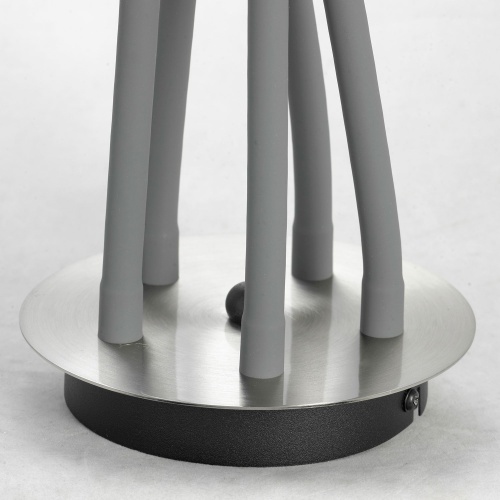 Люстра Lussole LGO REGINA LSP-8343 фото 4