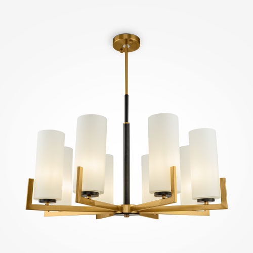 Люстра Maytoni Fortano MOD089PL-08BS