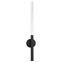 Настенный светильник Favourite Bubblor 4309-1W LED 4000 черный