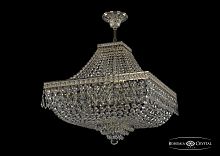 Люстра Bohemia Ivele Crystal 19272/H1/45IV GW