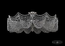 Люстра Bohemia Ivele Crystal 77181/67 Ni