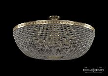 Люстра Bohemia Ivele Crystal 19051/100IV G
