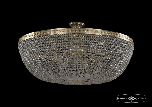 Люстра Bohemia Ivele Crystal 19051/100IV G
