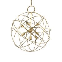Люстра подвесная Ideal Lux Konse SP7