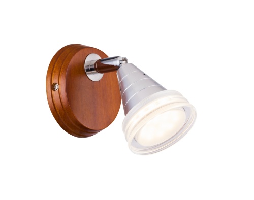 Спот 5W Natura W076.1 Led фото 3