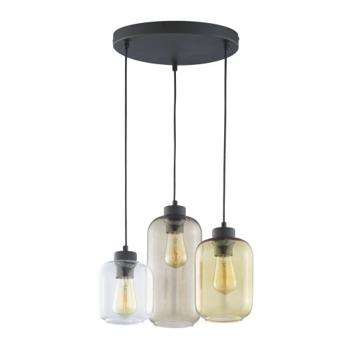 Подвес Toplight Pollie TL1631H-03MU