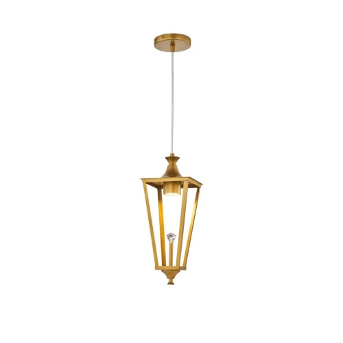 Подвес Favourite Lampion 4003-1P фото 2