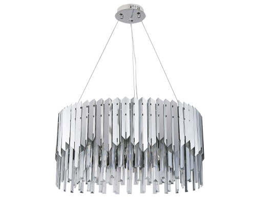 Подвесная люстра с хрусталем Ambrella TRADITIONAL TR TR5285 фото 5