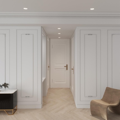 Встраиваемый светодиодный светильник NovoTech LANG 359426 фото 5