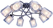 Люстра потолочная TopLight Wendy TL1198X-08BC