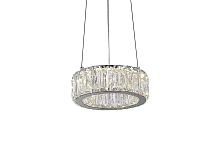 Подвесной светильник Newport 8240 8240/20 chrome