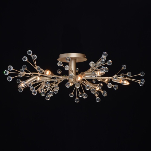 Люстра MW-Light Адриатика 280011810 фото 10