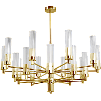 Люстра Kutek SETI SET-ZW-20(ZM)