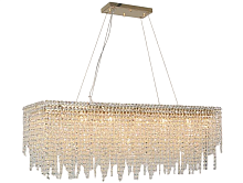 Люстра Newport 10921/C gold