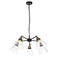 Люстра подвесная ST-Luce EVOLUTO SL237.413.05