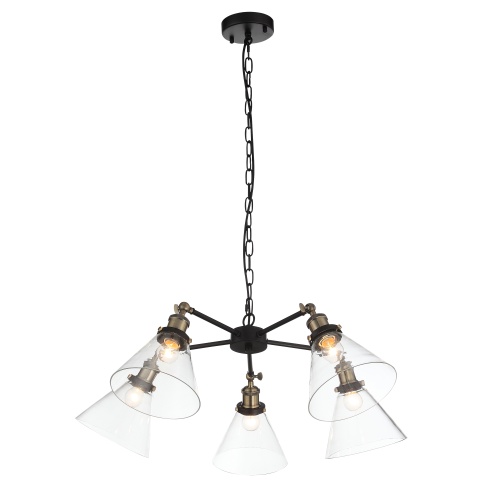 Люстра подвесная ST-Luce EVOLUTO SL237.413.05