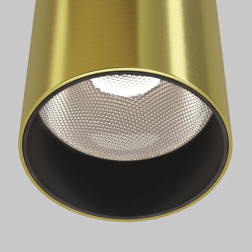 Подвесной светильник Maytoni Focus LED P072PL-L12W4K-BS фото 3