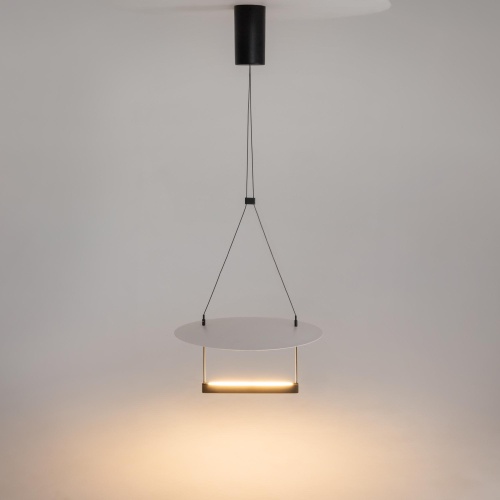 Подвесной светильник Maytoni Ambience MOD280PL-L23B3K фото 7