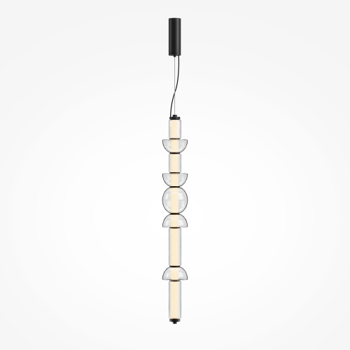 Подвесной светильник Maytoni Cosmo MOD210PL-L39B3K фото 8