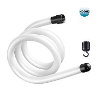 Светильник светодиодный IP20 LED 4K 14W 17-265V 14Лм RAMO KONST NovoTech 359129