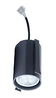 Потолочный светильник TopDecor Tubo6 GR P1 12