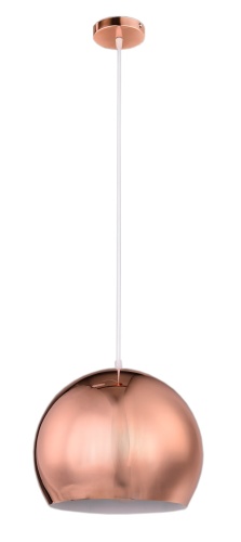 Подвесной светильник MAK-interior Laval WTL1206-10