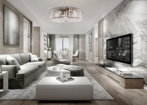 Подвесной светильник Maytoni Recinto MOD080CL-06CH фото 7