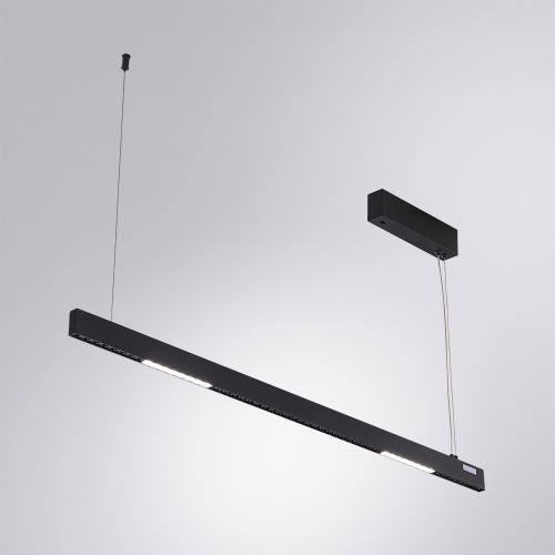 Подвес Arte Lamp LAO A2189SP-1BK фото 8