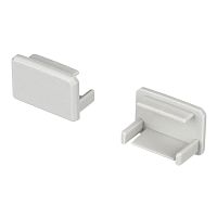 Заглушка глухая Arlight SILER 025974