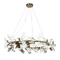 Подвесная люстра Loft It (Light for You) Fleur 10124/10