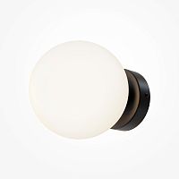 Настенный светильник (бра) Maytoni Basic form MOD321WL-01B