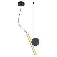 Подвесной светильник Lussole Loft LSP-7015