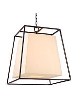 Люстра LH Mirror Home Пегги JJ10659-4DA