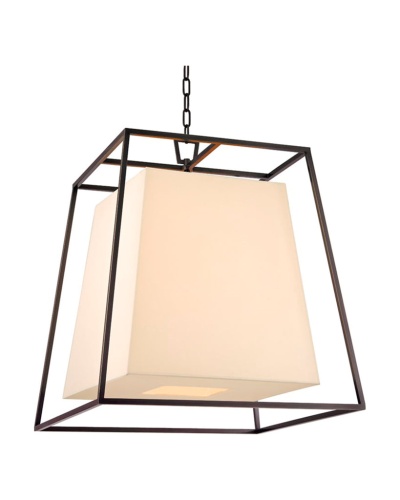 Люстра LH Mirror Home Пегги JJ10659-4DA