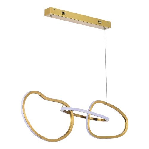 Светильник подвесной ST Luce ABRA SL6505.203.26 фото 3