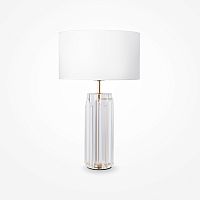 Настольный светильник Maytoni Modern Muse MOD304TL-01G