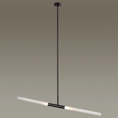 Потолочный светильник Odeon Light HIGHTECH 4307/2 фото 4