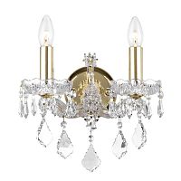 Бра Dio D'Arte Elite Diamante E 2.1.2.600 G
