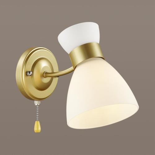 Бра Lumion WILMA 4535/1W фото 4