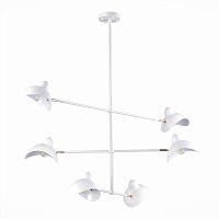 Люстра подвесная ST Luce MINNE SL1801.503.06
