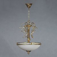 Подвесная люстра TOLEDO Ambiente 02155 WP
