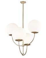 Люстра LH Mirror Home Харви BD-1184234